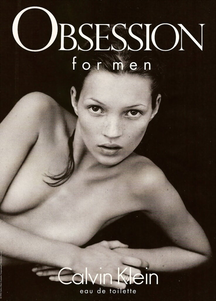 Calvin Klein Obsession EDT meestele 75 ml hind ja info | Meeste parfüümid | kaup24.ee