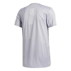 TRG TEE H.RDY ADIDAS PERFORMANCE  for Men's Grey GL7295 GL7295 цена и информация | Мужские футболки | kaup24.ee