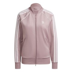 SST TRACKTOP PB ADIDAS ORIGINALS  for Women's Pink HE9563 HE9563 цена и информация | Женские толстовки | kaup24.ee