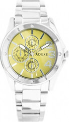 Adexe MEN&#39;S WATCH ADX-1362B-2A (zx084b) ADX-1362B-2A hind ja info | Meeste käekellad | kaup24.ee