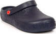 Big Star Jr II275002 navy blue slippers цена и информация | Meeste plätud, sussid | kaup24.ee