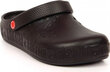 Big Star W II275001 black slippers hind ja info | Meeste plätud, sussid | kaup24.ee