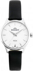 Bisset WOMEN&#39;S WATCH BSAE79 (zb570a) BSAE79SISX03BX цена и информация | Женские часы | kaup24.ee