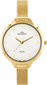 Bisset WOMEN&#39;S WATCH BSBE93 (zb569b) BSBE93GISX03BX hind ja info | Naiste käekellad | kaup24.ee