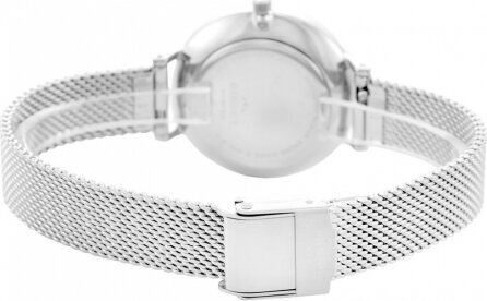 Bisset WOMEN&#39;S WATCH BSBF30 (zb578a) - SAPPHIRE GLASS BSBF30SISX03BX hind ja info | Naiste käekellad | kaup24.ee