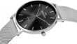 Bisset WOMEN'S WATCH BSBF33 (zb579d) - SAPPHIRE GLASS BSBF33SIBX03BX hind ja info | Naiste käekellad | kaup24.ee