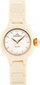 Bisset WOMEN&#39;S WATCH BSPD76 (zb525a) - CERAMIC BSPD76VISZ03BX цена и информация | Naiste käekellad | kaup24.ee