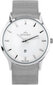 Bisset MEN&#39;S WATCH BSDE47 (zb051a) BSDE47SISX03BX hind ja info | Meeste käekellad | kaup24.ee