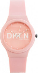 Daniel Klein WATCH 12411-3 (zl511c) + BOX DK12411-3 hind ja info | Naiste käekellad | kaup24.ee