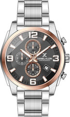 Daniel Klein WATCH DK12886-2 gift set (zl018b) - CHRONORGAF DK12886-2 hind ja info | Meeste käekellad | kaup24.ee