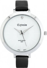 Extreim WOMEN&#39;S WATCH EXT-114A-3A (zx654c) EXT-114A-3A цена и информация | Женские часы | kaup24.ee