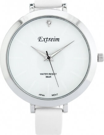 Extreim WOMEN&#39;S WATCH EXT-114A-4A (zx654d) EXT-114A-4A цена и информация | Naiste käekellad | kaup24.ee