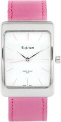 Extreim WOMEN&#39;S WATCH EXT-7000A-3A (zx657c) EXT-7000A-3A hind ja info | Naiste käekellad | kaup24.ee