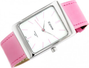 Extreim WOMEN&#39;S WATCH EXT-7000A-3A (zx657c) EXT-7000A-3A hind ja info | Naiste käekellad | kaup24.ee