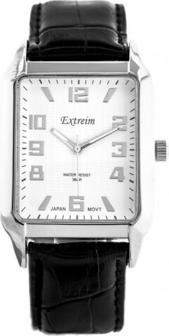 Extreim WOMEN&#39;S WATCH EXT-9417A-3A (zx666c) EXT-9417A-3A hind ja info | Naiste käekellad | kaup24.ee