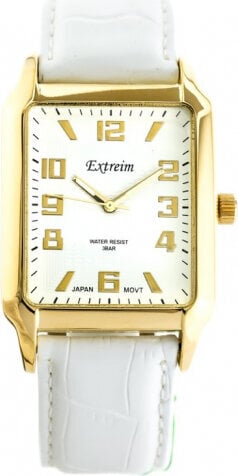 Extreim WOMEN&#39;S WATCH EXT-9417A-8A (zx666h) EXT-9417A-8A hind ja info | Naiste käekellad | kaup24.ee