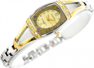 Extreim WOMEN&#39;S WATCH EXT-Y006A-4A (zx683d) EXT-Y006A-4A hind ja info | Naiste käekellad | kaup24.ee