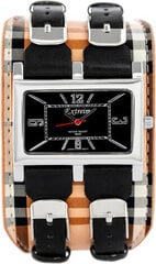 Extreim WOMEN&#39;S WATCH EXT-Y013B-1A (zx674a) EXT-Y013B-1A цена и информация | Женские часы | kaup24.ee