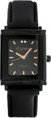 Extreim WOMEN&#39;S WATCH EXT-Y015A-2A (zx662b) EXT-Y015A-2A цена и информация | Женские часы | kaup24.ee