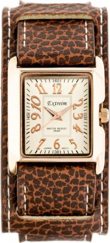 Extreim WOMEN&#39;S WATCH EXT-Y016B-4A (zx665d) EXT-Y016B-4A цена и информация | Naiste käekellad | kaup24.ee