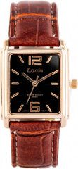 Extreim WOMEN&#39;S WATCH EXT-Y018B-4A (zx661d) EXT-Y018B-4A hind ja info | Naiste käekellad | kaup24.ee