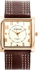 Extreim WOMEN&#39;S WATCH EXT-Y020B-5A (zx668e) EXT-Y020B-5A hind ja info | Naiste käekellad | kaup24.ee