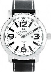 Extreim MEN&#39;S WATCH EXT-8814A-3A (zx091c) EXT-8814A-3A hind ja info | Meeste käekellad | kaup24.ee