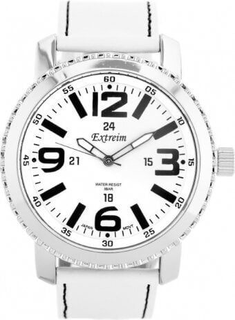 Extreim MEN&#39;S WATCH EXT-8814A-4A (zx091d) EXT-8814A-4A hind ja info | Meeste käekellad | kaup24.ee