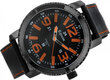 Extreim MEN&#39;S WATCH EXT-8814A-5A (zx091e) EXT-8814A-5A цена и информация | Meeste käekellad | kaup24.ee