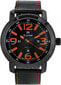 Extreim MEN&#39;S WATCH EXT-8814A-5A (zx091e) EXT-8814A-5A hind ja info | Meeste käekellad | kaup24.ee