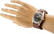 Extreim MEN&#39;S WATCH EXT-Y017B-3A (zx023d) EXT-Y017B-3A hind ja info | Meeste käekellad | kaup24.ee