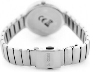 G. Rossi WATCH - 12120B-3C1 (zg860a) + BOX G.R12120B-3C1 hind ja info | Naiste käekellad | kaup24.ee