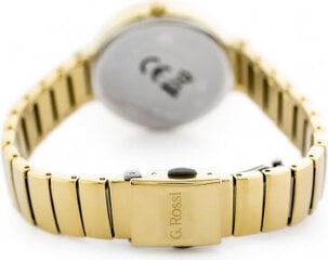 G. Rossi WATCH - 12120B-4D1 (zg860c) + BOX G.R12120B-4D1 hind ja info | Naiste käekellad | kaup24.ee