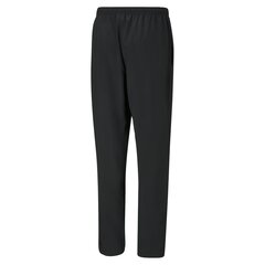 Puma teamRise Sideline Pants M 657327 03 65732703 цена и информация | Спортивная одежда для женщин | kaup24.ee