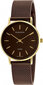 Rubicon WOMEN&#39;S WATCH RNBD88 - SAPPHIRE GLASS (zr583h) RNBD88GIYX03BX hind ja info | Naiste käekellad | kaup24.ee