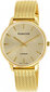 Rubicon WOMEN&#39;S WATCH RNBE53 - SAPPHIRE GLASS (zr622d) RNBE53GIGX03BX цена и информация | Naiste käekellad | kaup24.ee