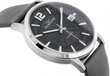 Rubicon MEN&#39;S WATCH RNCE21 - TITANIUM (zr103c) RNCE21DMVX03BX hind ja info | Meeste käekellad | kaup24.ee