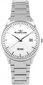 Rubicon MEN&#39;S WATCH RNDD60 (zr078a) - steel RNDD60 hind ja info | Meeste käekellad | kaup24.ee