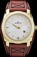 Rubicon MEN&#39;S WATCH - ORBISON (zr064b) RNCC92 цена и информация | Мужские часы | kaup24.ee