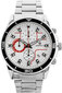 Perfect MEN'S WATCH CH02M - CHRONORGAF (zp356a) CH02M-02 цена и информация | Meeste käekellad | kaup24.ee