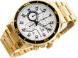 Perfect MEN'S WATCH CH02M - CHRONORGAF (zp356d) CH02M-05 hind ja info | Meeste käekellad | kaup24.ee