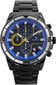 Perfect MEN'S WATCH CH02M - CHRONORGAF (zp356f) CH02M-09 цена и информация | Meeste käekellad | kaup24.ee