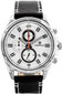 Perfect MEN'S WATCH CH03L - CHRONOGRAPH (zp352a) CH03L-01 hind ja info | Meeste käekellad | kaup24.ee