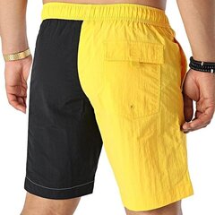 BEACHSHORT CHAMPION LEGACY  for Men's Yellow 217488YS011 217488YS011 цена и информация | Мужские шорты | kaup24.ee