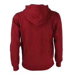 HOODED FULL ZIP SWEATSHIRT CHAMPION LEGACY  for Men's Red 218289RS506 218289RS506 цена и информация | Мужские толстовки | kaup24.ee