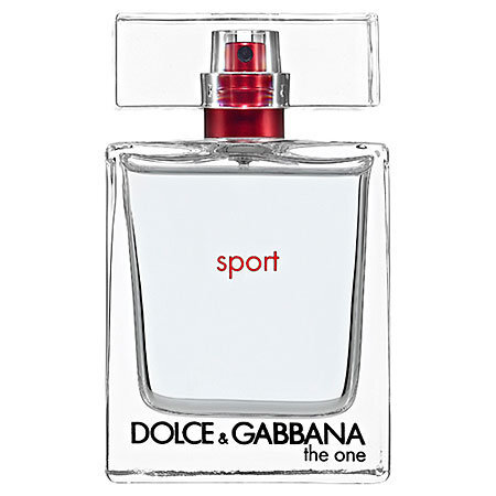 Dolce & Gabbana The One Sport EDT meestele 50 ml hind ja info | Meeste parfüümid | kaup24.ee