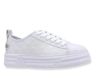 CLEO 01 LIUJO  for Women's White BF2069PX144 BF2069PX144 цена и информация | Спортивная обувь, кроссовки для женщин | kaup24.ee