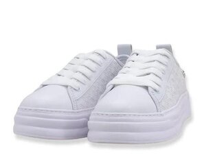 CLEO 01 LIUJO  for Women's White BF2069PX144 BF2069PX144 цена и информация | Спортивная обувь, кроссовки для женщин | kaup24.ee