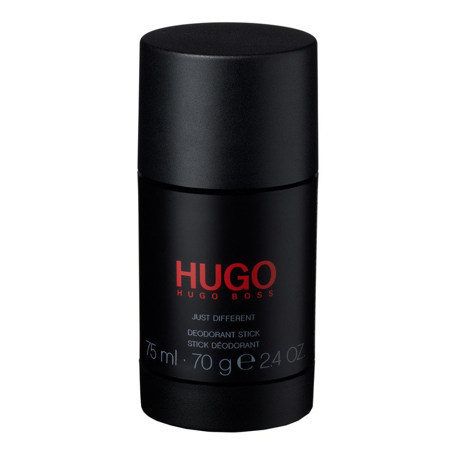 Hugo Boss Hugo Just Different Deostick 75ml цена и информация | Lõhnastatud kosmeetika meestele | kaup24.ee