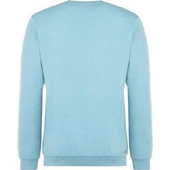 Broc crew sweat fila  for men's blue fam018950013 FAM018950013 цена и информация | Мужские толстовки | kaup24.ee